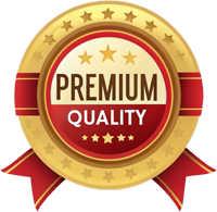 Quality Badge